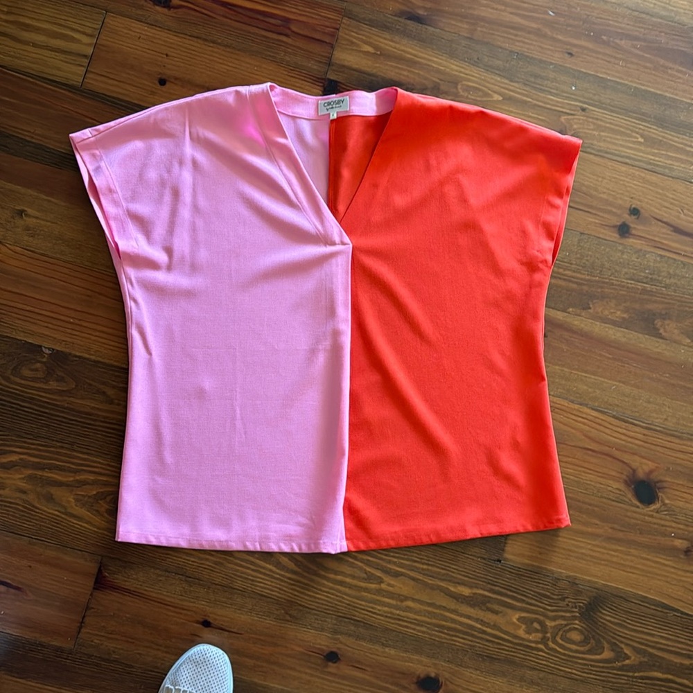 Martha Tunic - Crosby by Mollie Burch